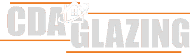 CDA Glazing Logo